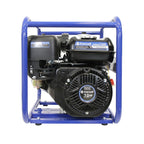 Bomba de agua con motor a gasolina. Modelo: EWBG3-1000F