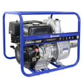 Bomba de agua con motor a gasolina. Modelo: EWBG4-1600F