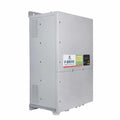 Variador de frecuencia (enfriado por aire). Modelo: FDRIVE4665-TT