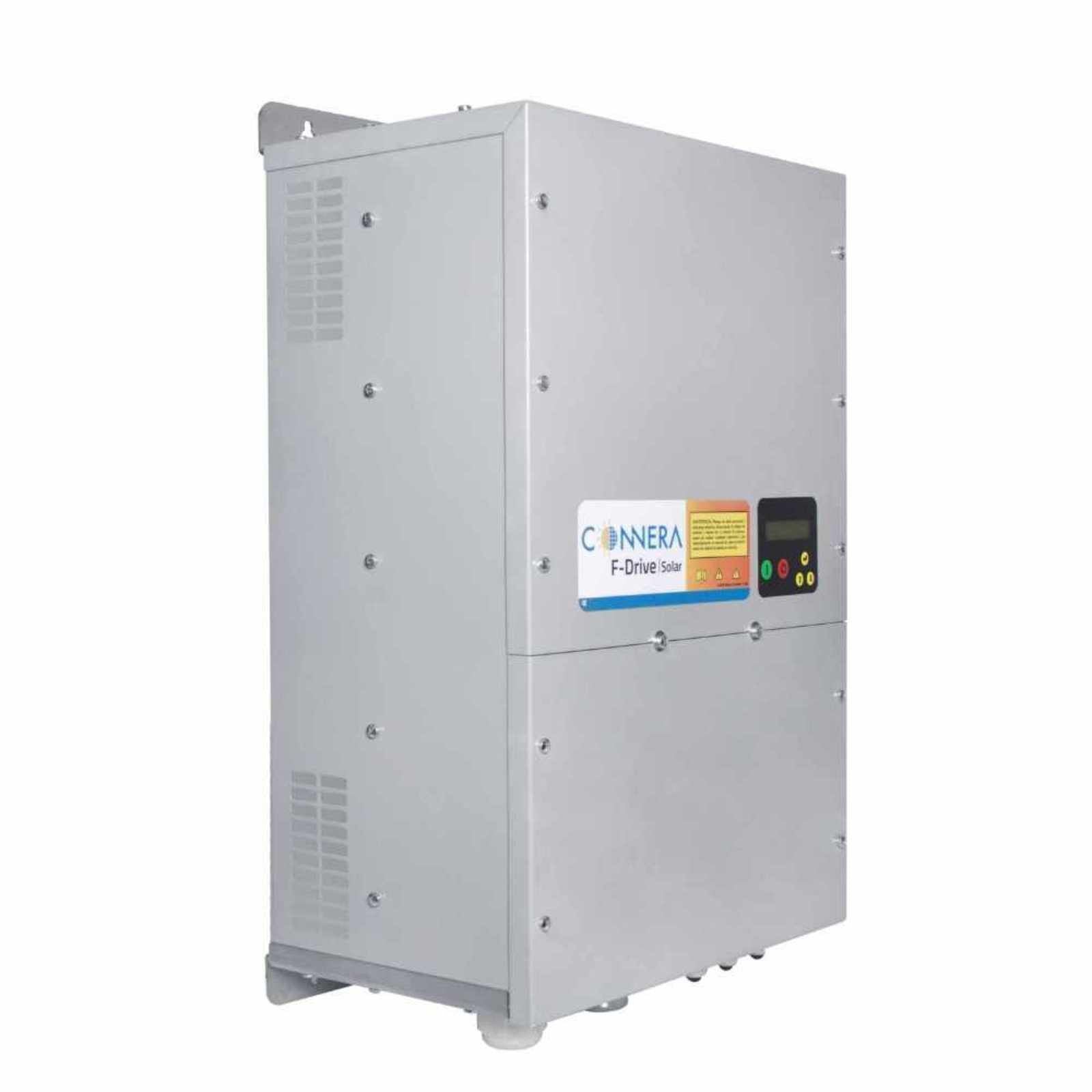 Variador de frecuencia solar. Modelo: F-DRIVESOLAR 2485
