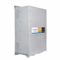 Variador de frecuencia solar. Modelo: F-DRIVESOLAR 24118