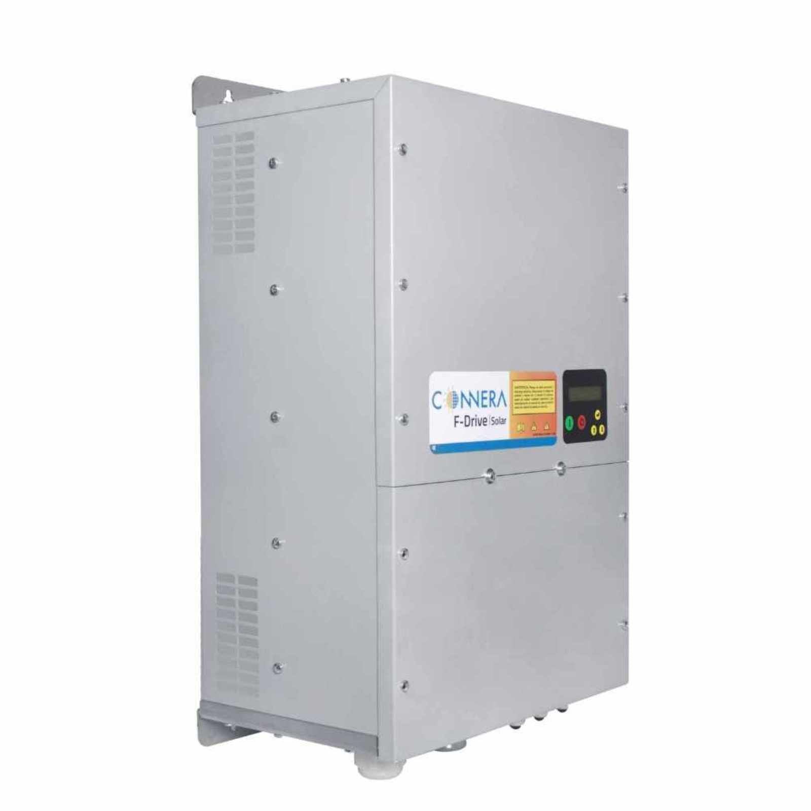 Variador de frecuencia solar. Modelo: F-DRIVESOLAR 24118
