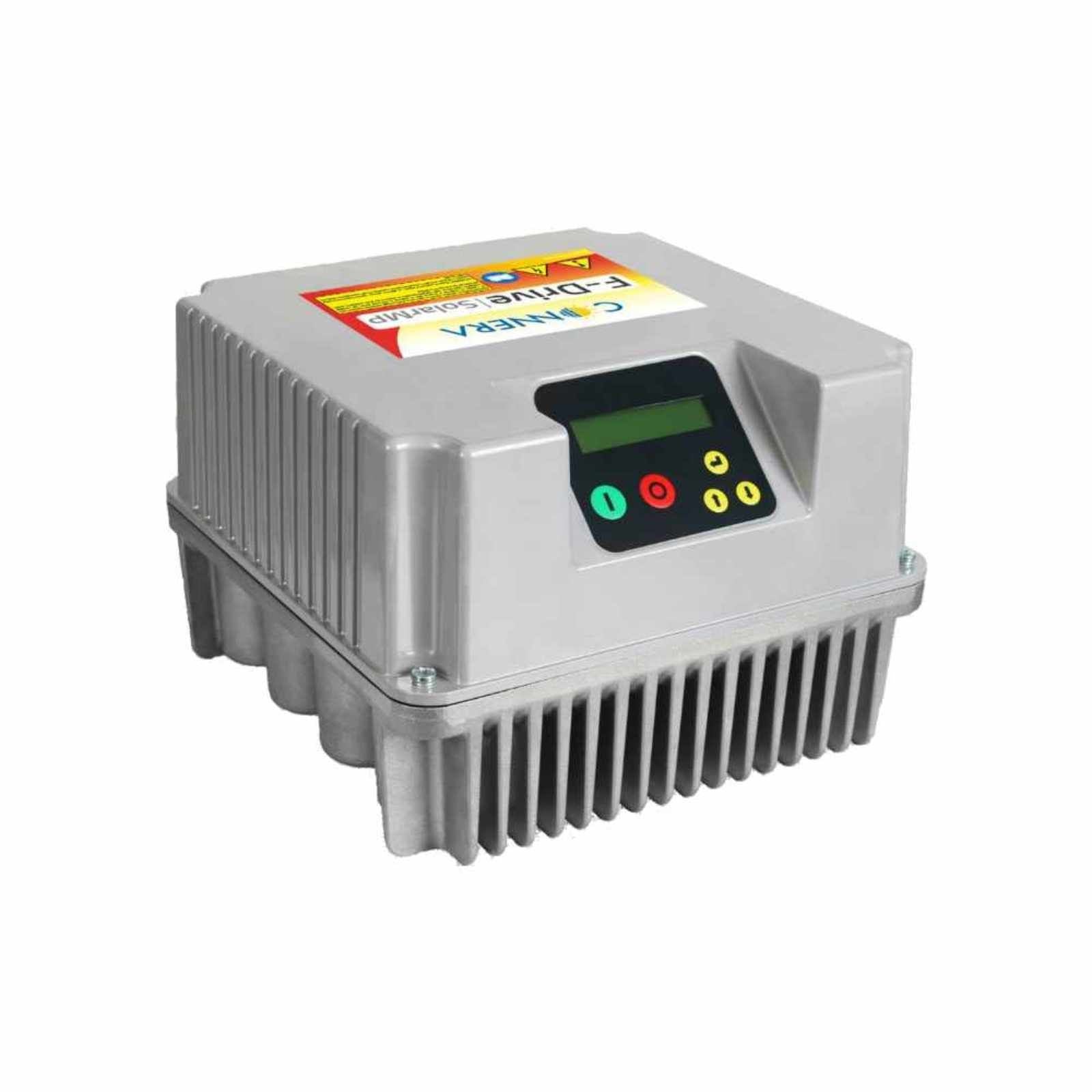 Variador de frecuencia solar MULTIPOWER. Modelo: F-DRIVESOLAR212MP