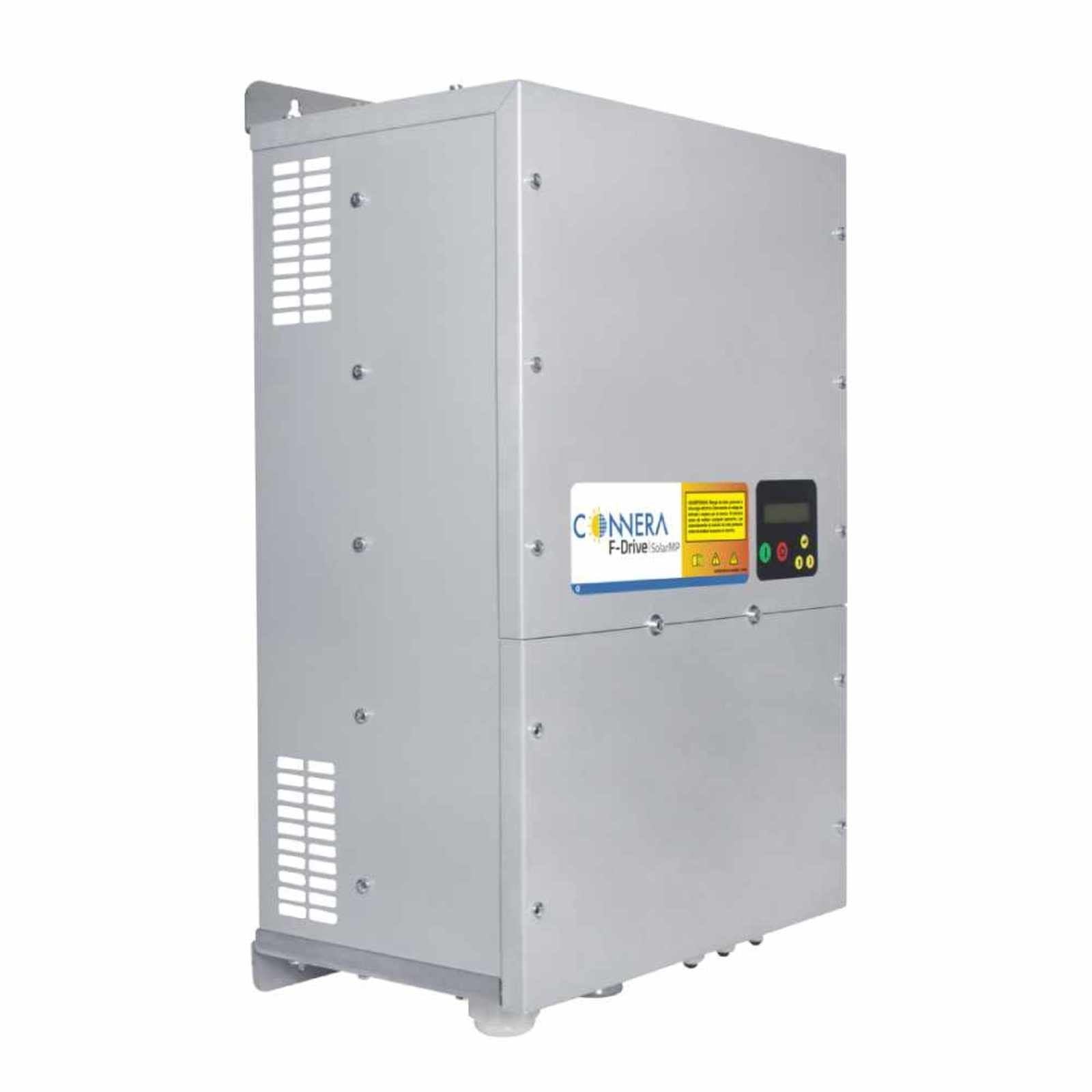 Variador de frecuencia solar MULTIPOWER. Modelo: F-DRIVESOL24118MP