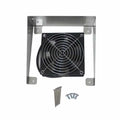 Kit de montaje para variador de frecuencia. Modelo: FD-WALLKIT230V