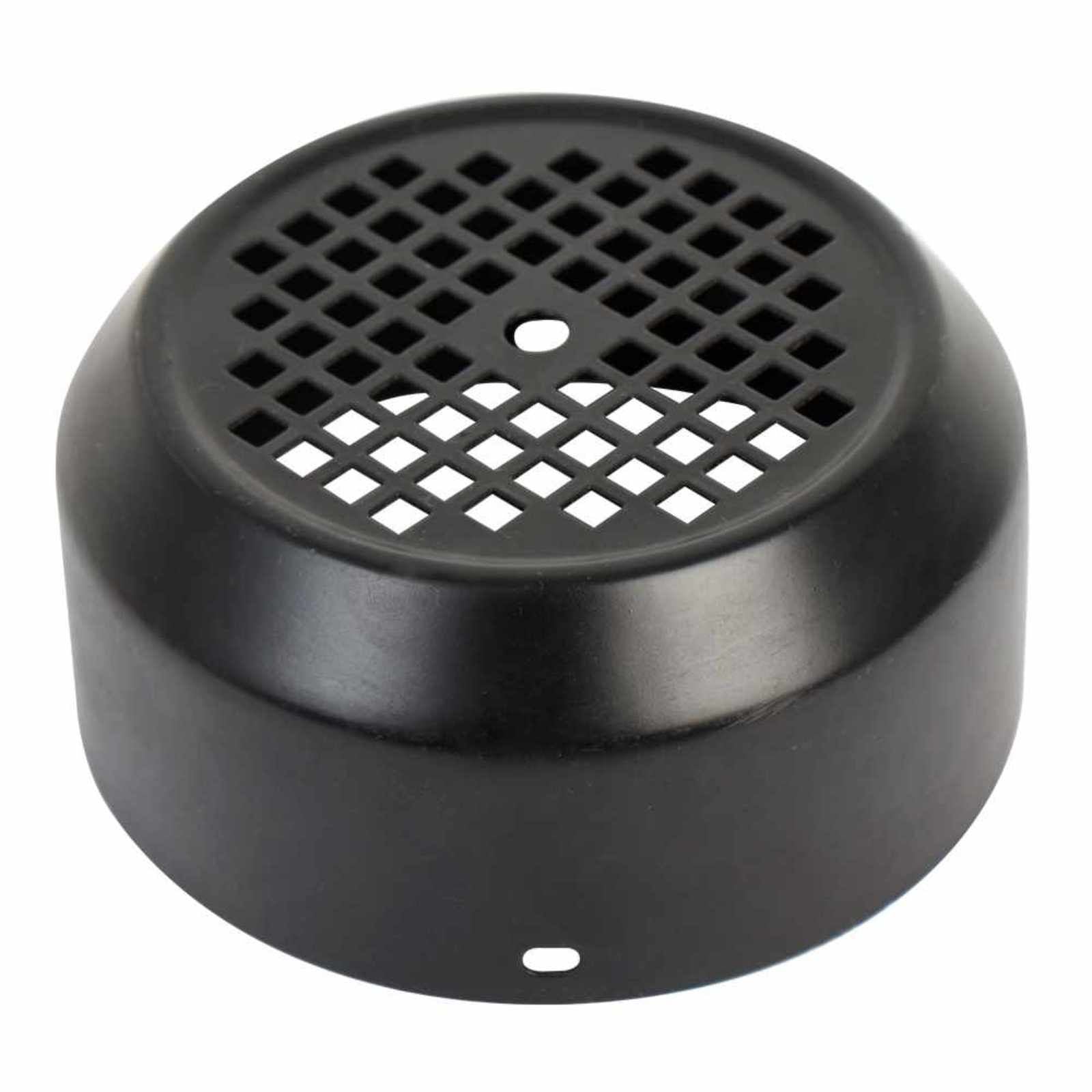 Tapa para ventilador de la bomba FIX05E. Modelo: FIX05E/TVENT