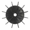 Ventilador para las bombas FIX10E, FIX15E, FIX15E/3230. Modelo: FIX10E/15E/VENT