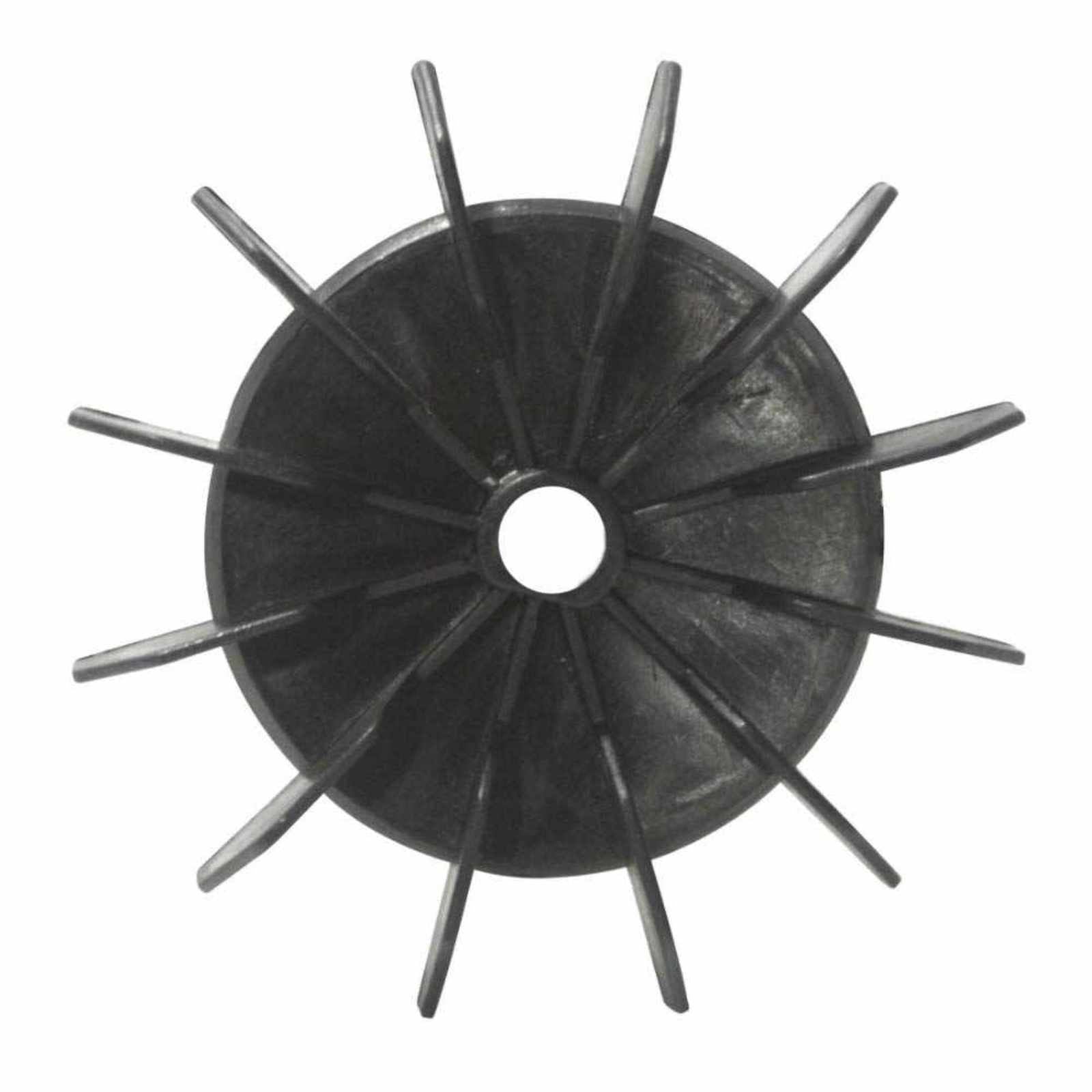Ventilador para las bombas FIX10E, FIX15E, FIX15E/3230. Modelo: FIX10E/15E/VENT