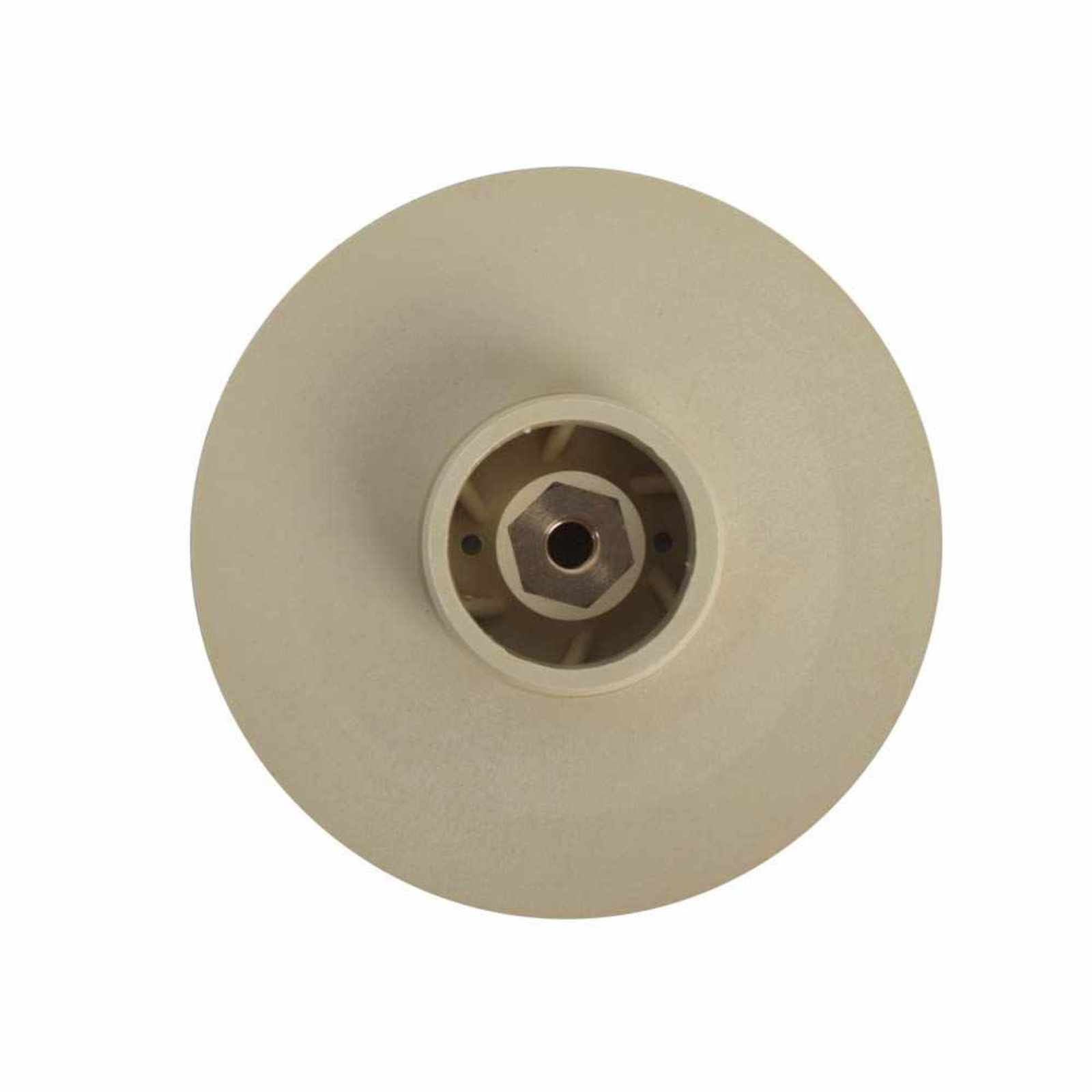 Impulsor para la bomba FIX15E. Modelo: FIX15E/IMPULSOR