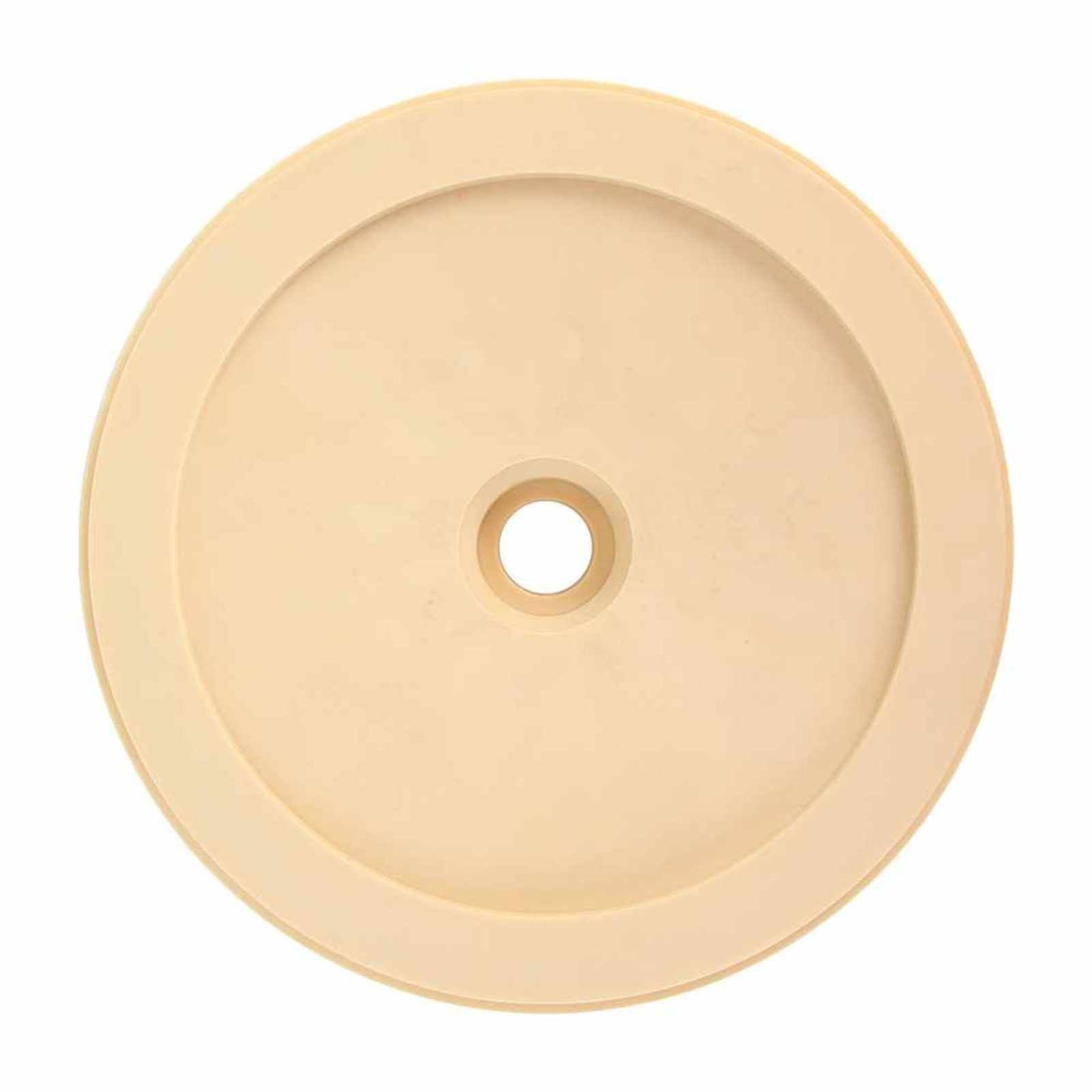 Soporte para sello mecánico de las bombas FIX10E, FIX15E, FIX15E/3230. Modelo: FIX10-15E/SOPORTE