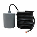Switch flotador para lodos. Modelo: AP SW