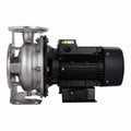 Motobomba de superficie horizontal. Modelo: FLUX12-43234