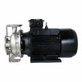 Motobomba de superficie horizontal. Modelo: FLUX12-153234