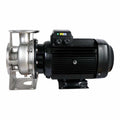 Motobomba de superficie horizontal. Modelo: FLUX24-5.53234