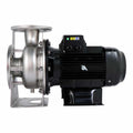 Motobomba de superficie horizontal. Modelo: FLUX24-7.53234