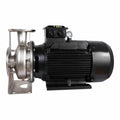 Motobomba de superficie horizontal. Modelo: FLUX28-203234
