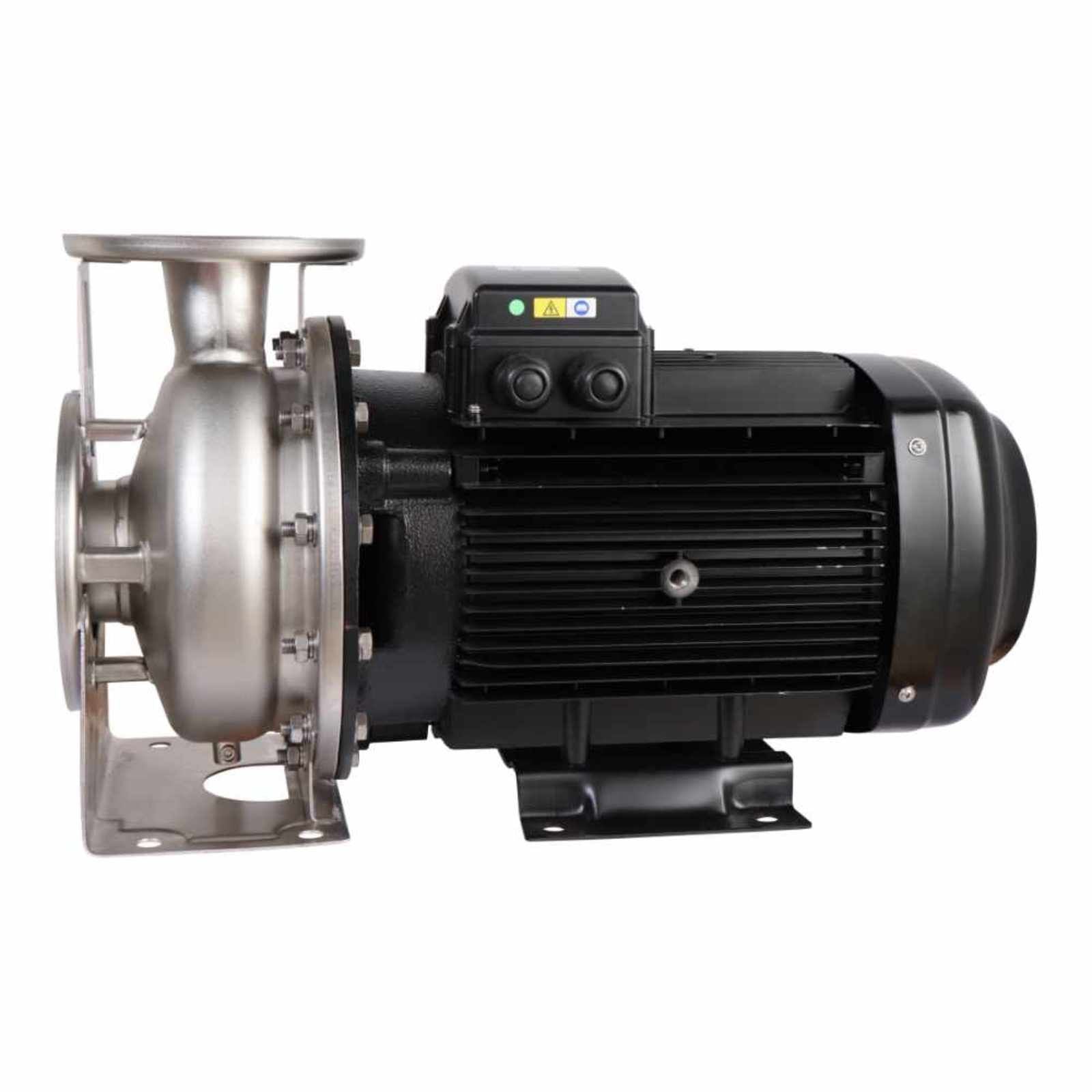 Motobomba de superficie horizontal. Modelo: FLUX28-403234