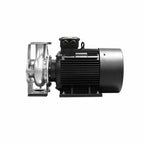 Motobomba de superficie horizontal. Modelo: FLUX55-503234