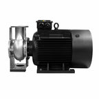 Motobomba de superficie horizontal. Modelo: FLUX83-753234