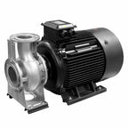 Motobomba de superficie horizontal. Modelo: FLUX83-753234