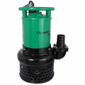 ALTAMIRA Modelo FOSS3-30-3460 — Motobomba sumergible para lodos 3 HP