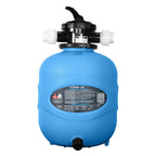 Filtro de arena para piscina. Modelo: FPBP-16T