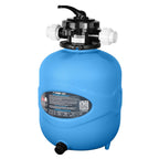 Filtro de arena para piscina. Modelo: FPBP-16T