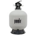 Filtro de arena para piscina. Modelo: FPD22T