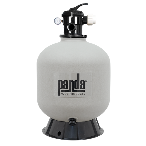 Filtro de arena para piscina. Modelo: FPD22T