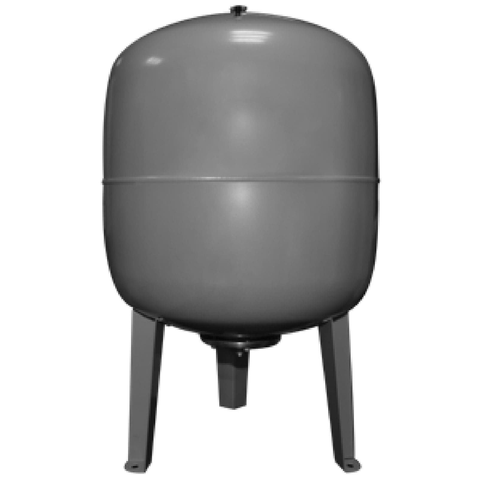 Tanque precargado vertical. Modelo: FPS-V80G-ACM