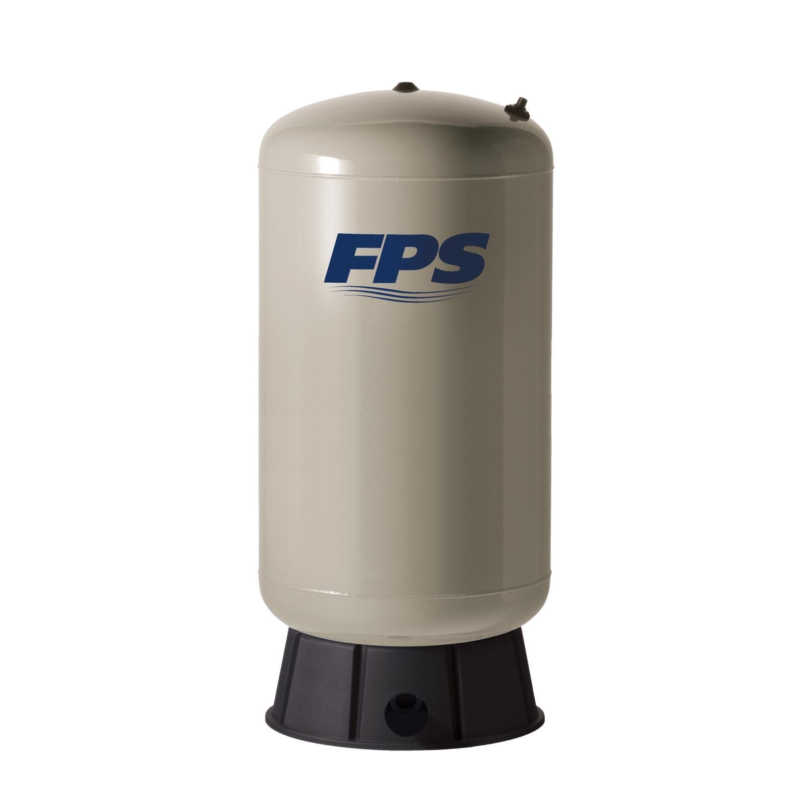 Tanque precargado vertical. Modelo: FPS-44