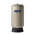 Tanque precargado vertical. Modelo: FPS-81
