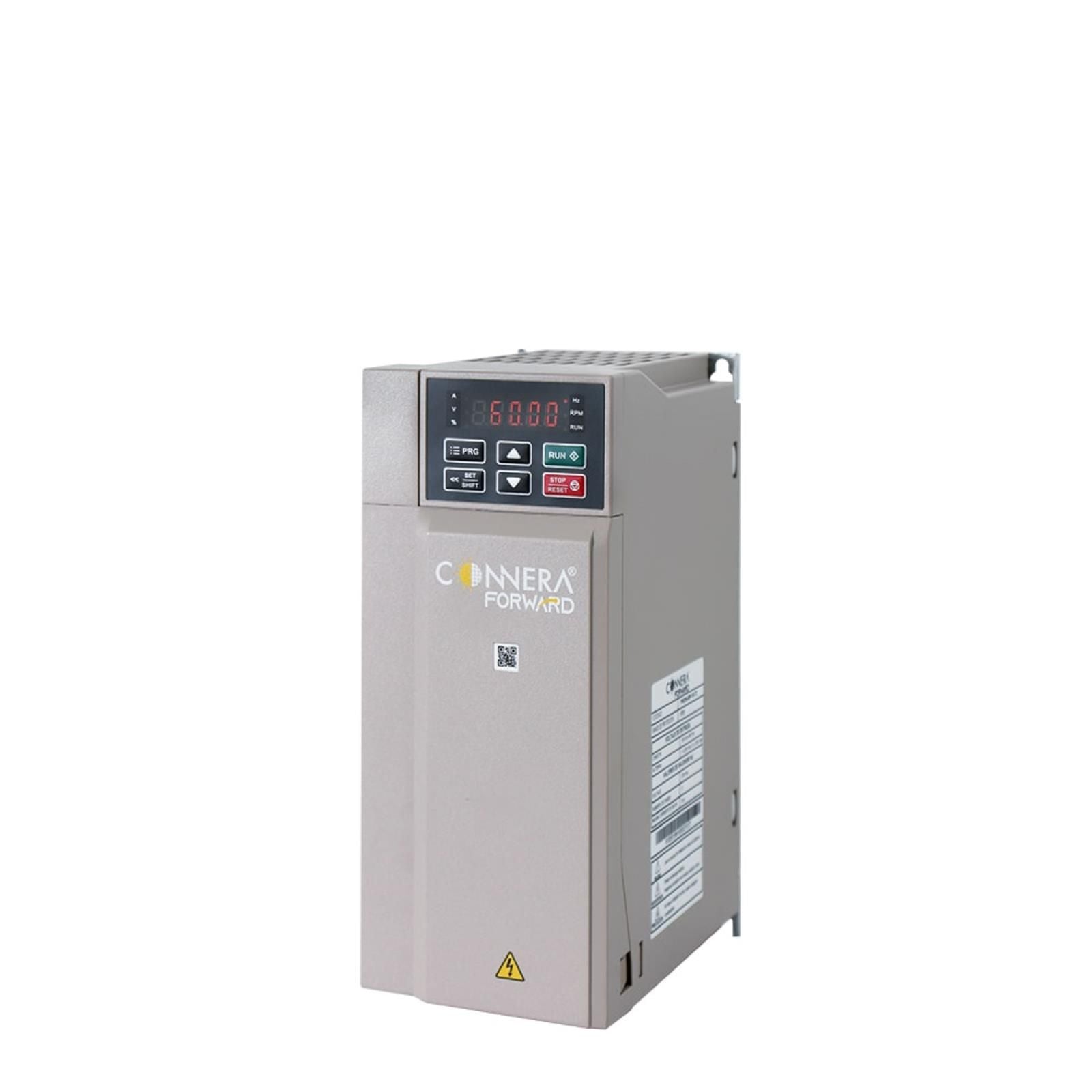 Variador de frecuencia solar MULTIPOWER. Modelo: FWDN-MP-20-T2