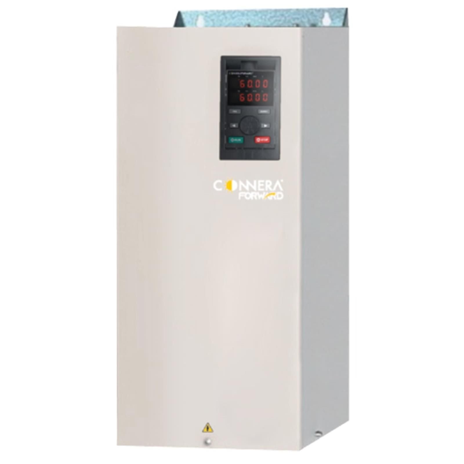 Variador de frecuencia solar MULTIPOWER. Modelo: FWDN-MP-180-T4