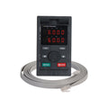Control externo. Modelo: A-FWD-KEYPAD