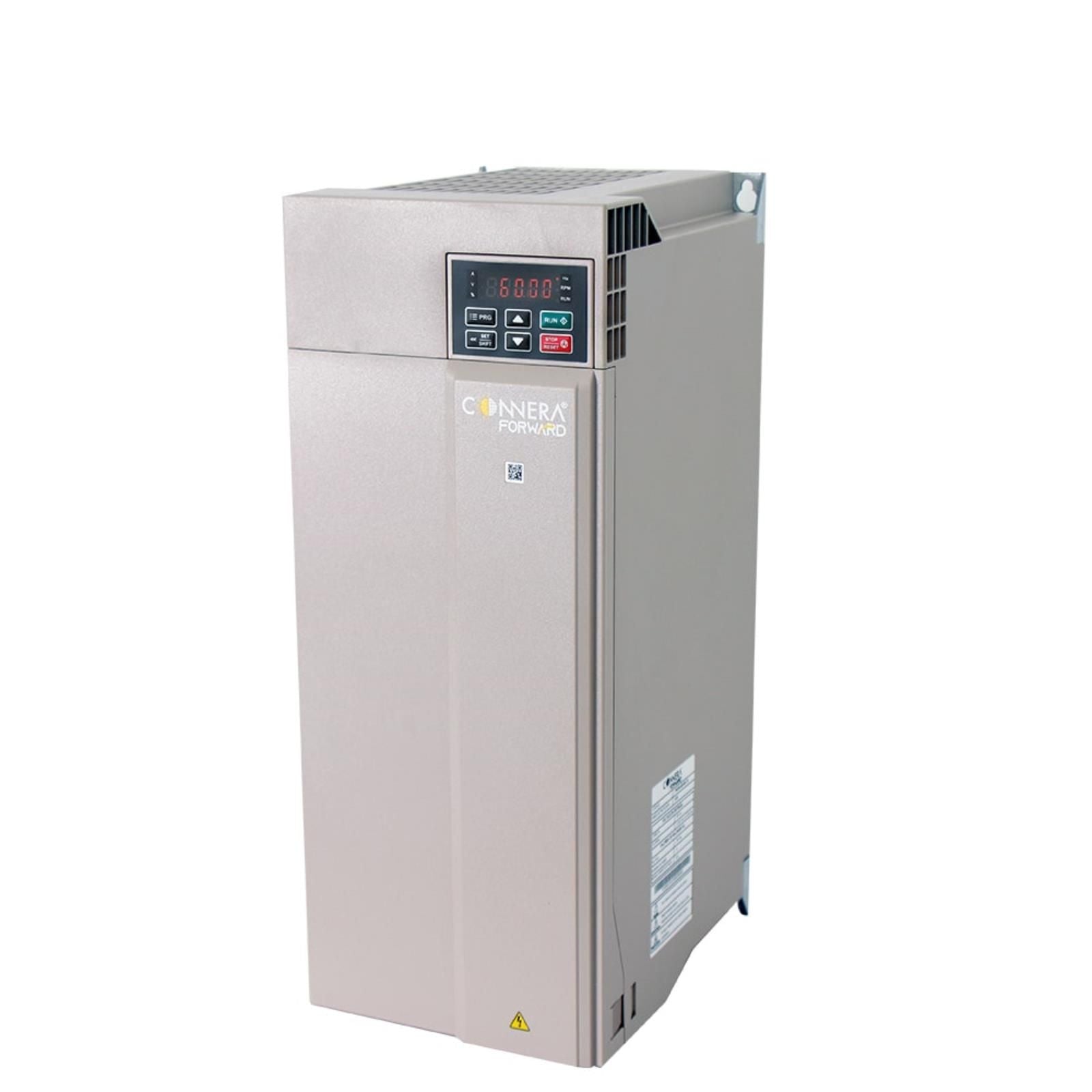 Variador de frecuencia solar MULTIPOWER. Modelo: FWDN-MP-55-T2