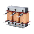 Filtro de armónicos. Modelo: FWD-REACTOR-80A