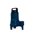FRANKLIN ELECTRIC Modelo 05FWS1151-0202 — Motobomba sumergible para aguas negras 1/2 HP