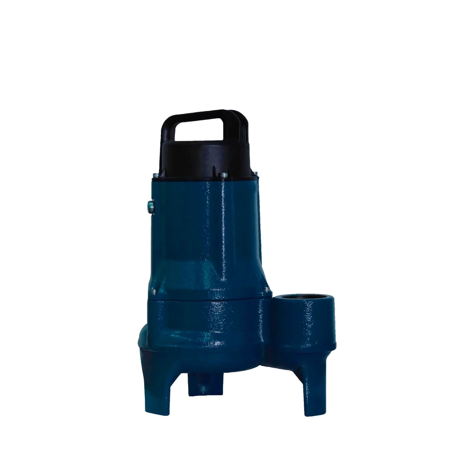 FRANKLIN ELECTRIC Modelo 05FWS1151-0202 — Motobomba sumergible para aguas negras 1/2 HP