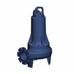 FRANKLIN ELECTRIC Modelo 7.5FWS4603-0403 — Motobomba sumergible para aguas negras 7.5 HP