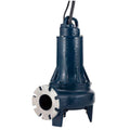 FRANKLIN ELECTRIC Modelo 10FWS2303-0403 — Motobomba sumergible para aguas negras 10 HP