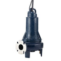 FRANKLIN ELECTRIC Modelo 5FWS2303-03025 — Motobomba sumergible para aguas negras 5 HP