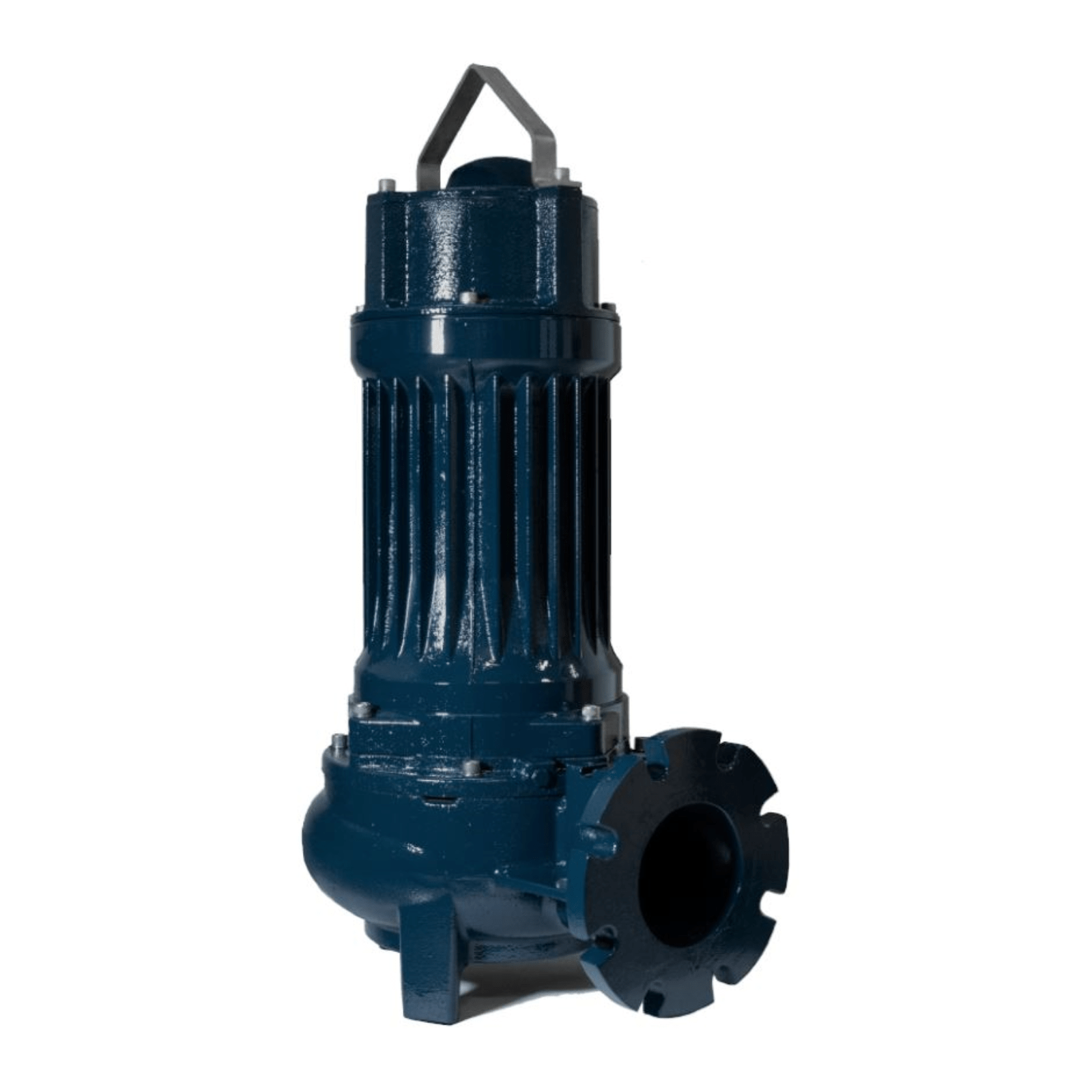 Motobomba de alto rendimiento para aguas negras. Modelo: 10FWSP4603-0603