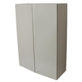 Gabinete metálico. Modelo: GABT140X100X40