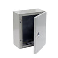 Gabinete metálico. Modelo: GABT30X25X15