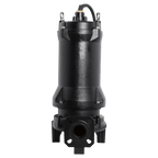 ALTAMIRA Modelo GRD2-100-3460 — Motobombas sumergibles trituradoras 10 HP
