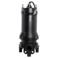 ALTAMIRA Modelo GRD2-150-3460 — Motobombas sumergibles trituradoras 15 HP