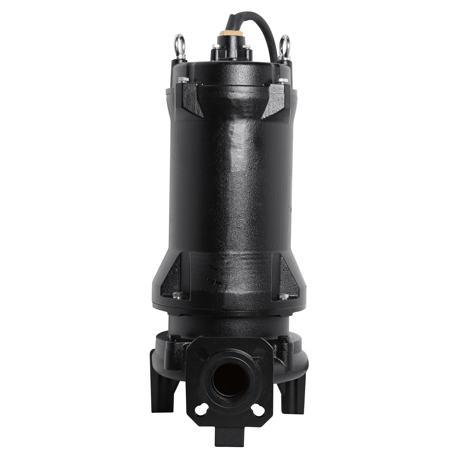 ALTAMIRA Modelo GRD2-150-3460 — Motobombas sumergibles trituradoras 15 HP