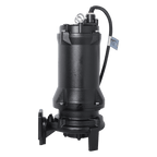 ALTAMIRA Modelo GRD2-100-3230 — Motobombas sumergibles trituradoras 10 HP