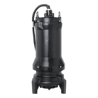 ALTAMIRA Modelo GRD2-150-3230 — Motobombas sumergibles trituradoras 15 HP